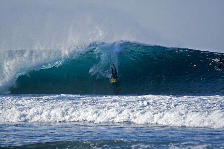 El Quemao - Lanzarote, Canaries