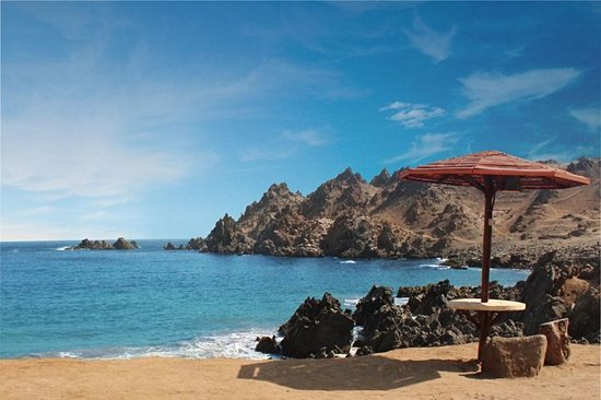 Puerto Inka