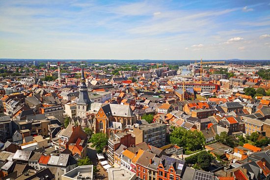 Hasselt