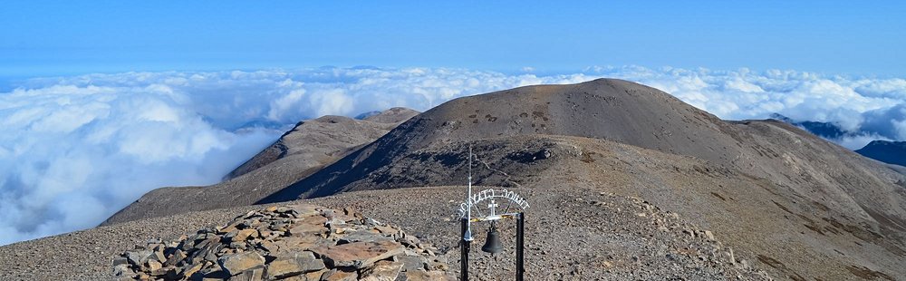 Mont Psiloritis (Ida)