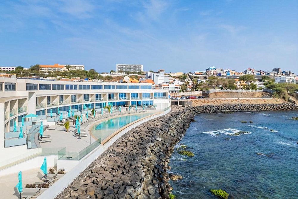 Hôtel Barcelo Praia