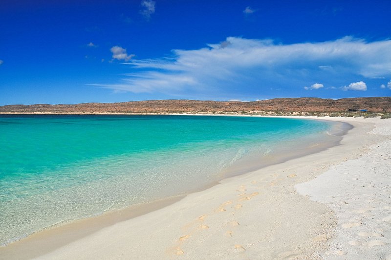 Australie : les plus belles plages en Australie