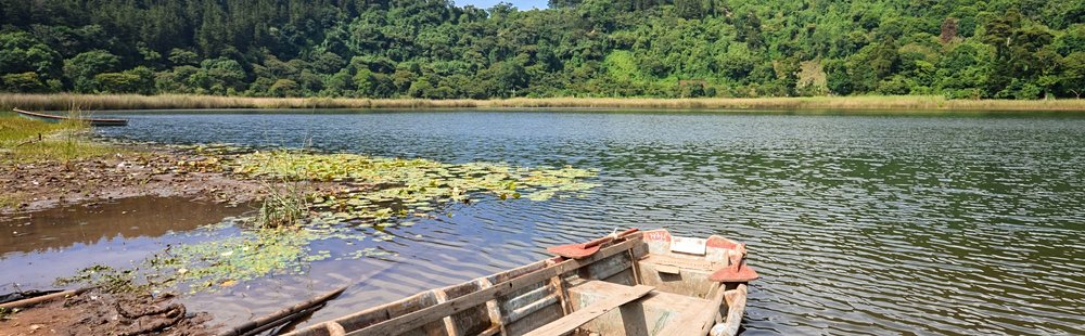 La Ruta de las Flores