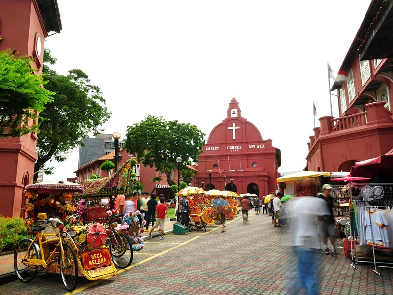Malacca