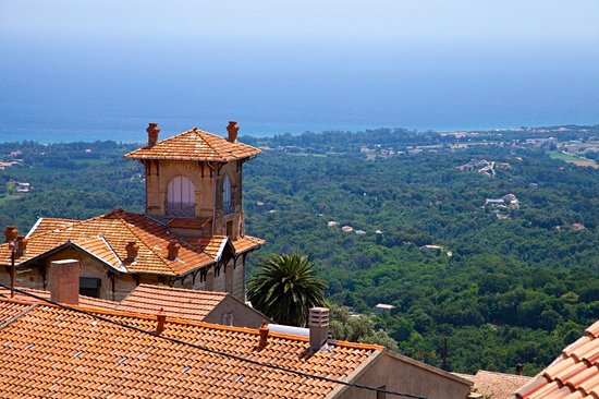 Cervione