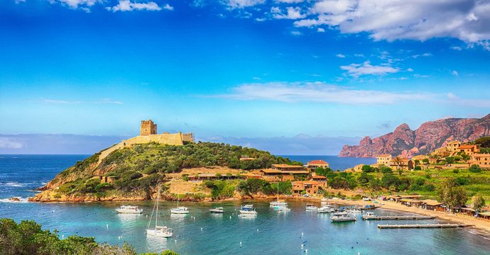 Corse