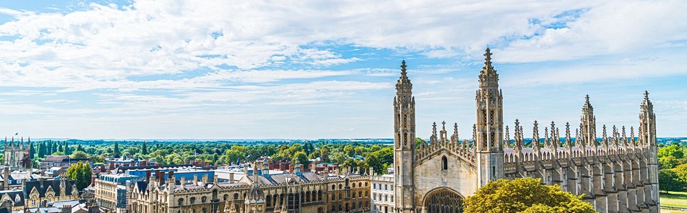 Cambridge