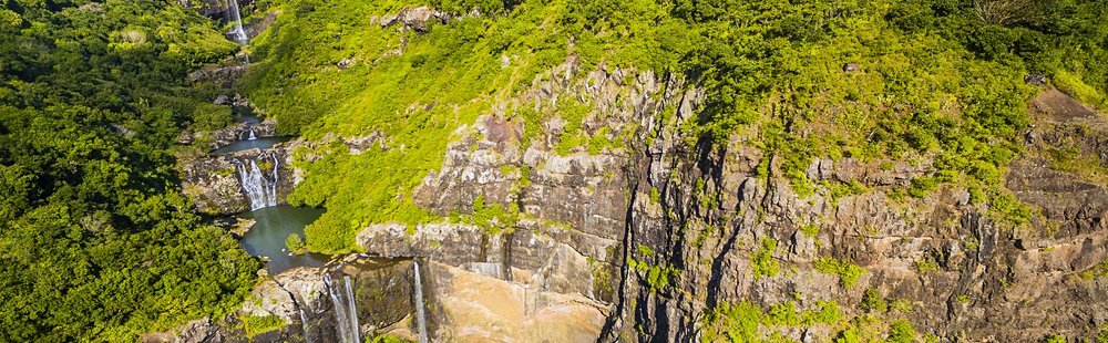 Les Chutes de Tamarin