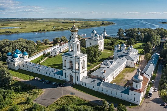 Veliky Novgorod