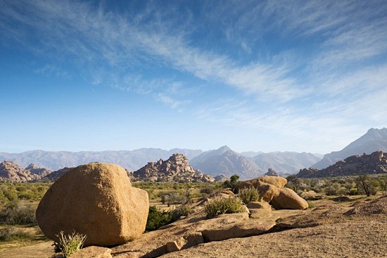 Tafraoute