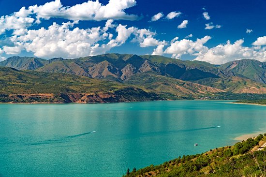 Lac Tcharvak