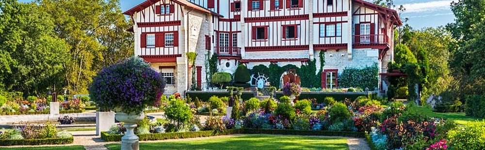 Cambo-les-Bains