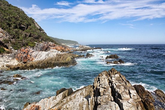 Tsitsikamma National Park