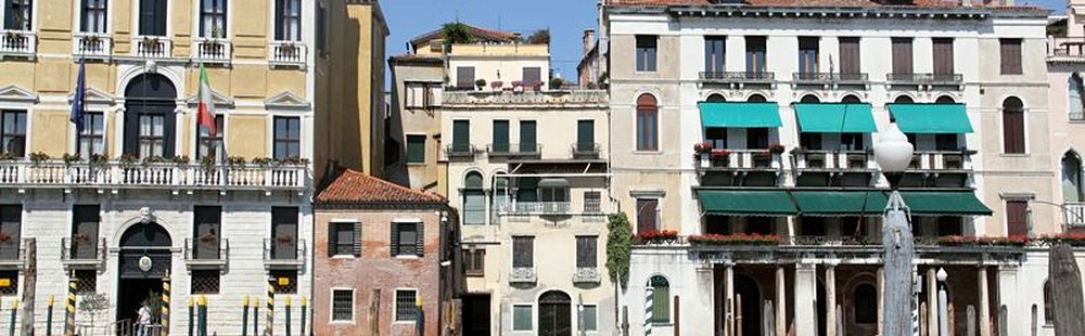San Polo - Santa Croce