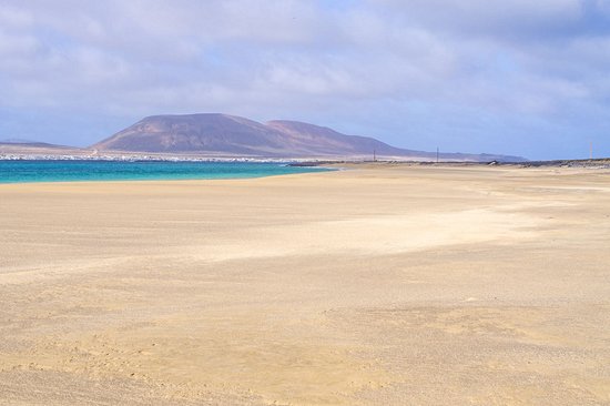 Playa del Risco
