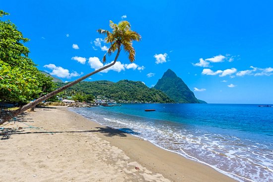 Soufrière
