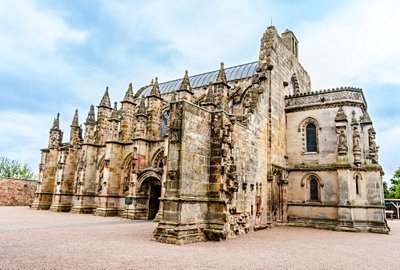 Les plus beaux châteaux