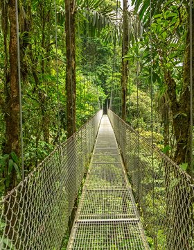 Les plus beaux lieux du Costa Rica