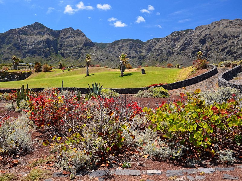 Parc Rural del Teno