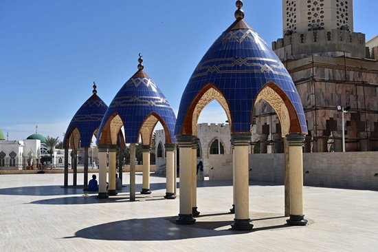 Touba