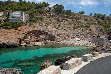 Cala Sant Vicenç