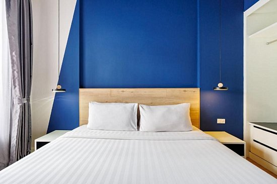 The Signature Phuket Resort