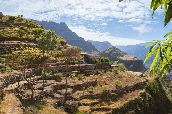 Santo Antão