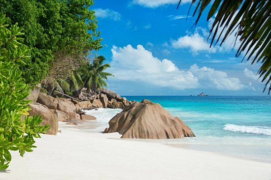 Anse Cocos