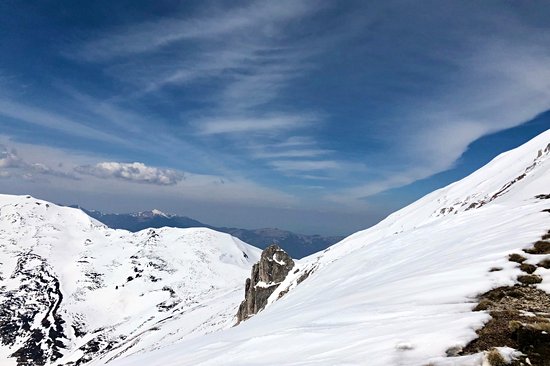 Mont Ljuboten