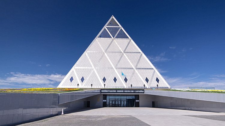 Astana - Kazakhstan 2