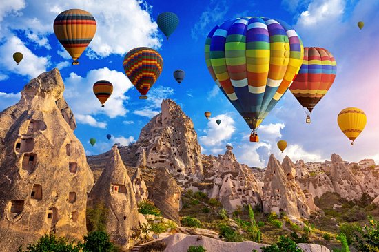 Cappadoce