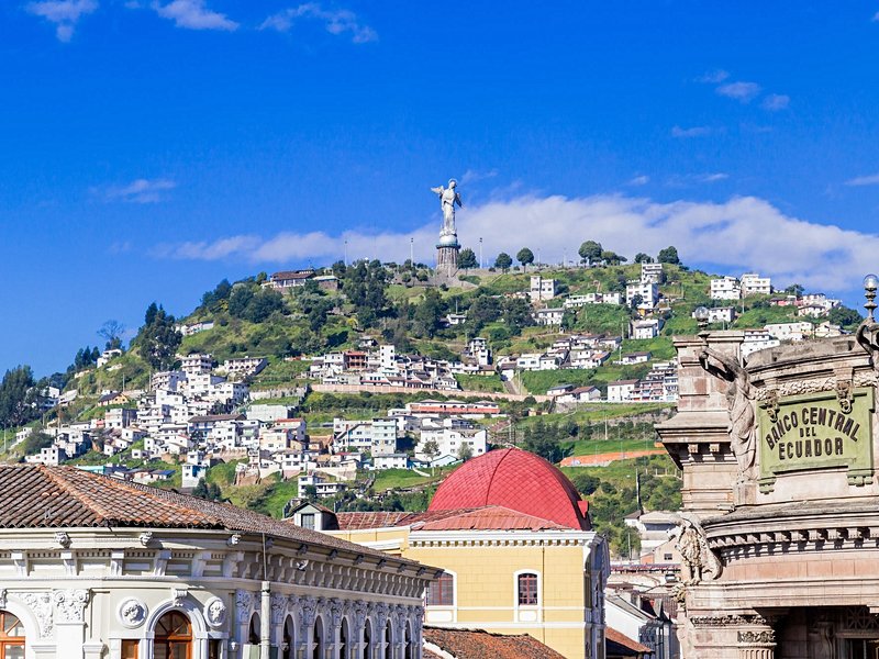 Quito
