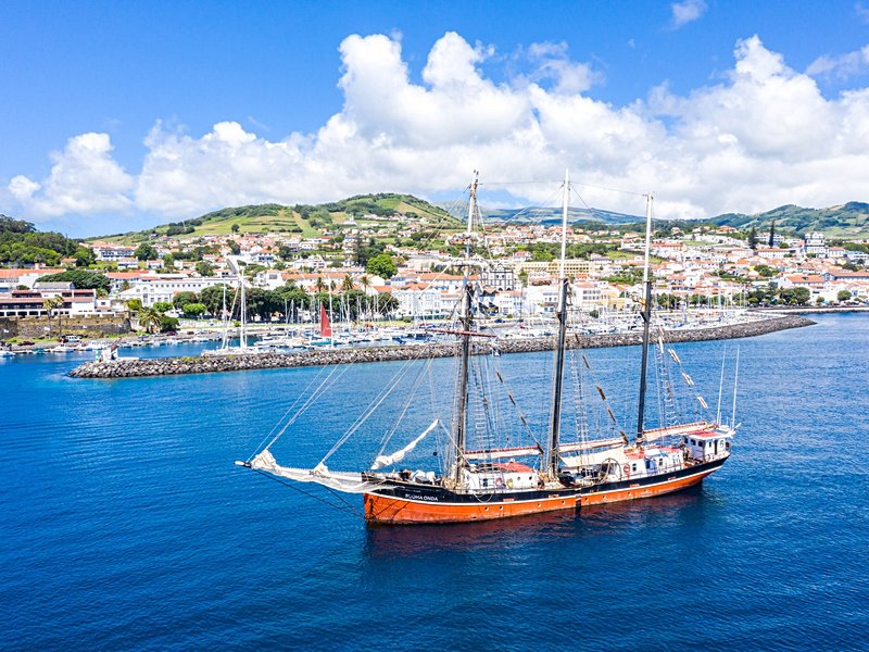 Marina da Horta