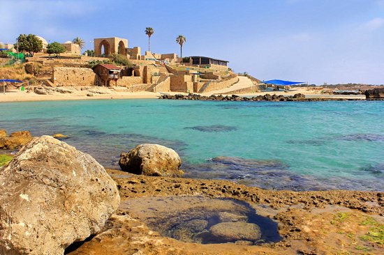 Achziv