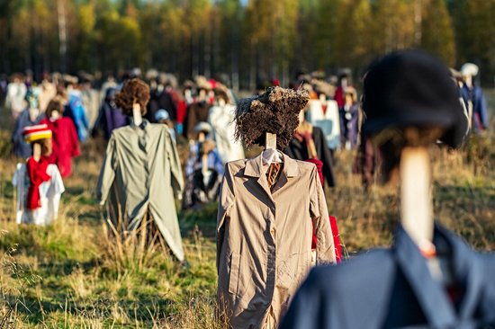 Suomussalmi