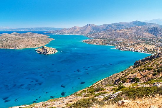 Baie de Mirabello