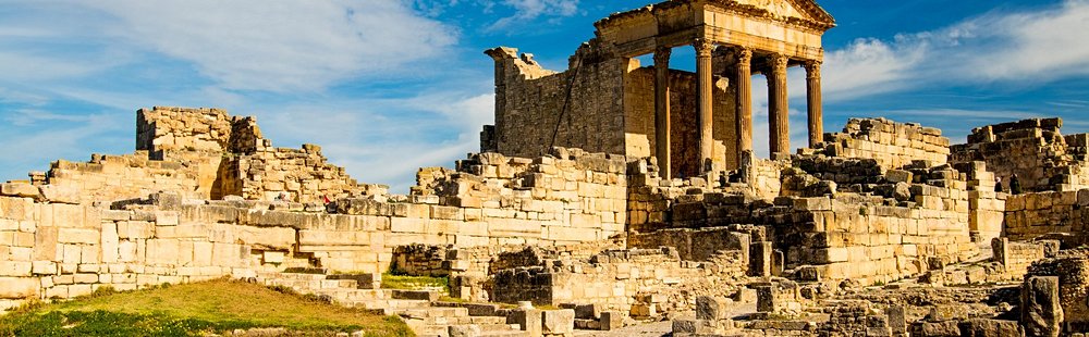 Dougga