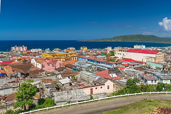 Baracoa
