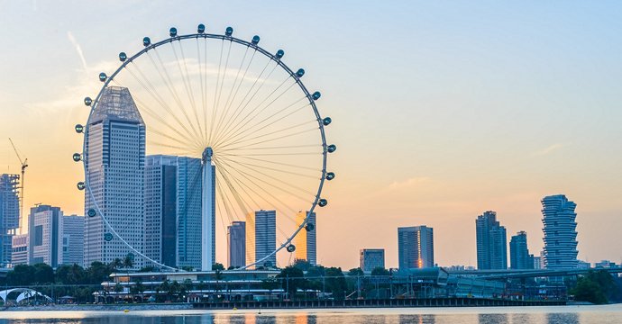 Singapour