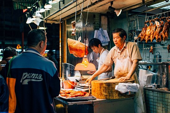 Sham Shui Po