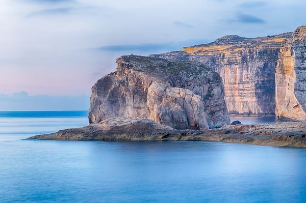 photo Ile de Gozo