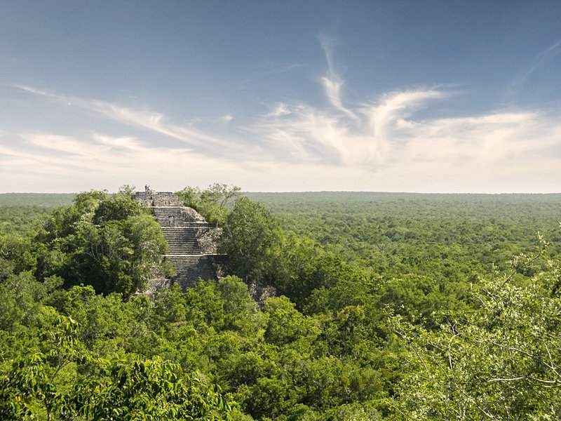 Calakmul