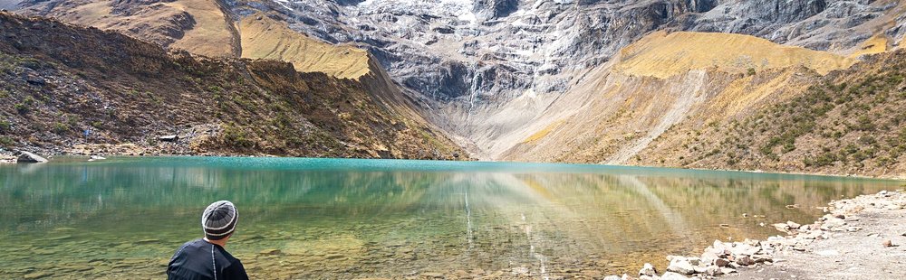Salkantay Trek