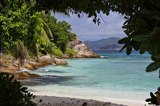 Anse Severe
