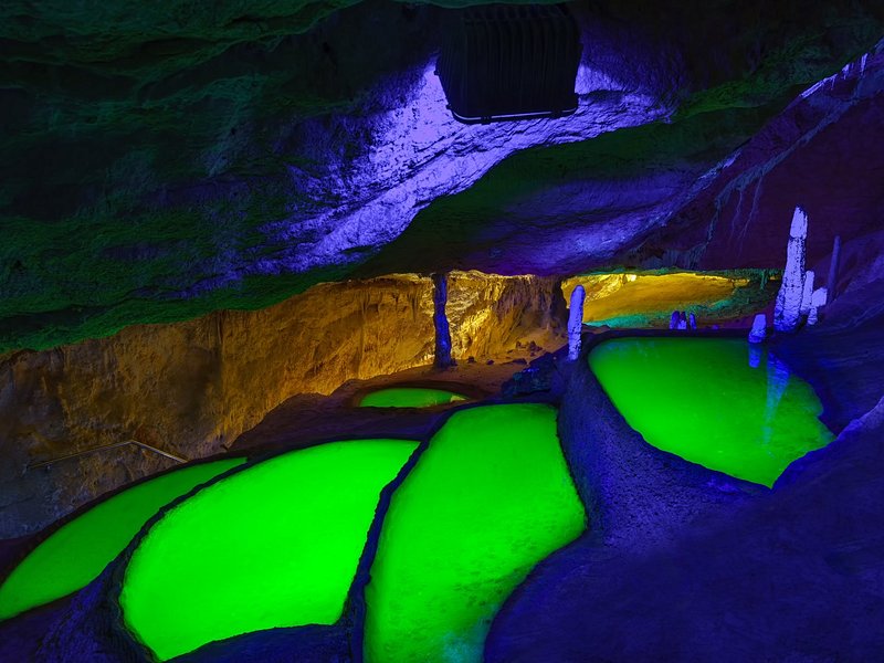 La Cova de Can Marçà