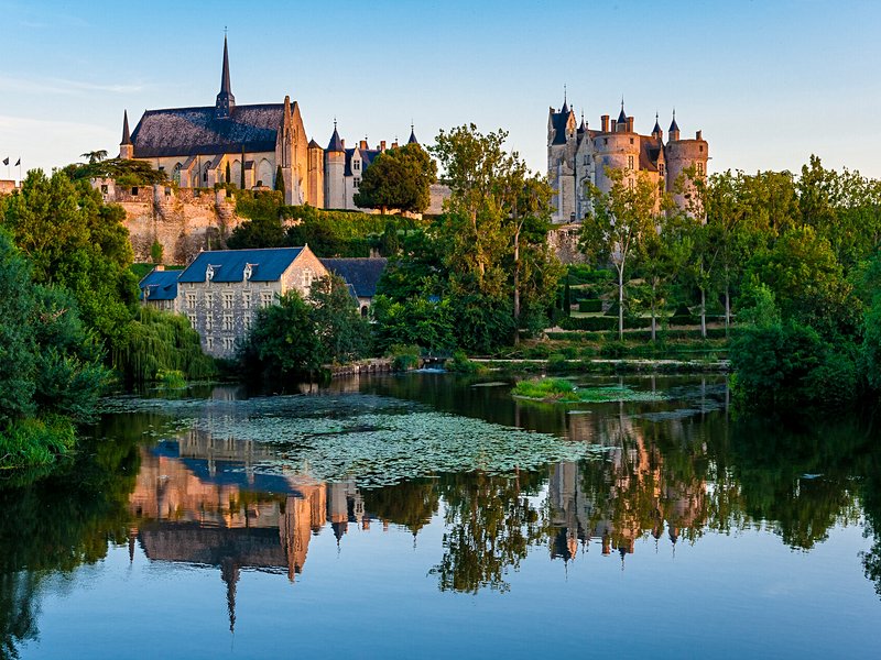 Montreuil-Bellay