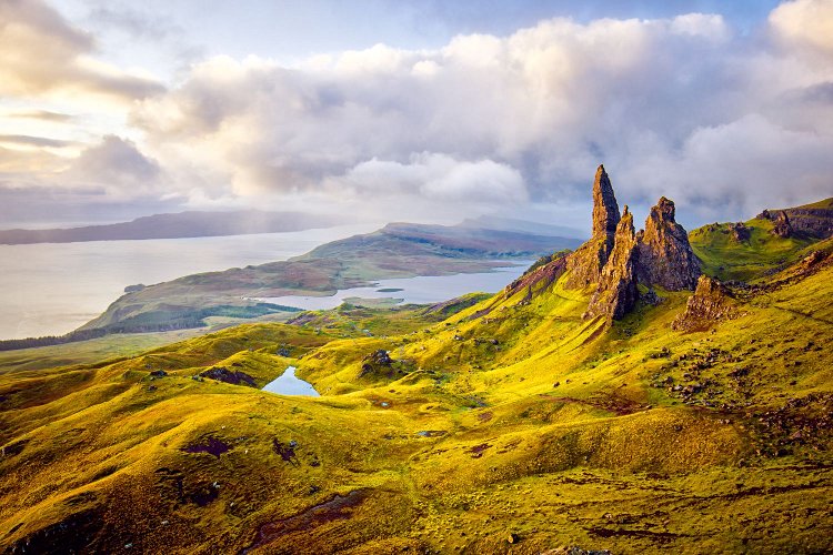 Thurso - Dingwall - Kyle 4