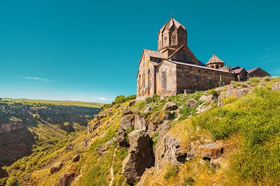 Hovhannavank