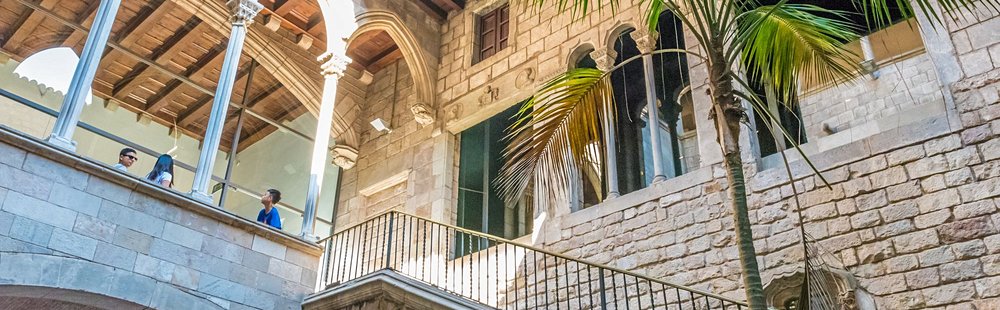 Musée Picasso