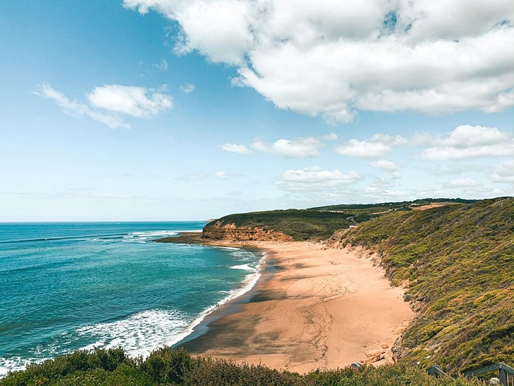 Great Ocean Road - Victoria, Australie 4